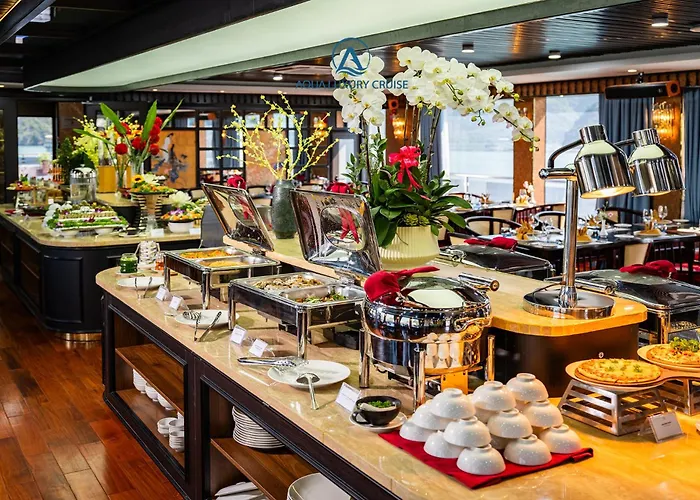 Botel Aqua Luxury Cruise By Ahg 5*