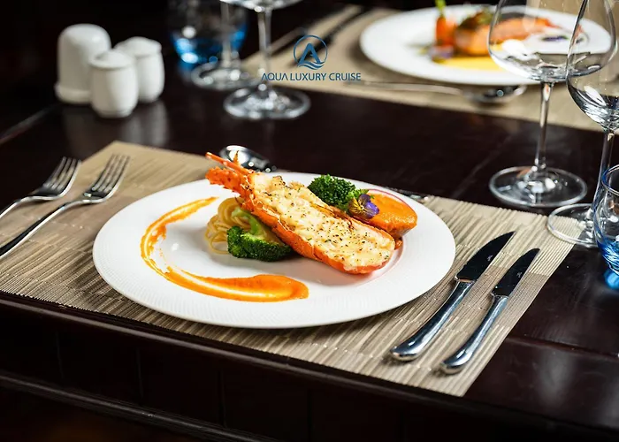 Aqua Luxury Cruise By Ahg 5*